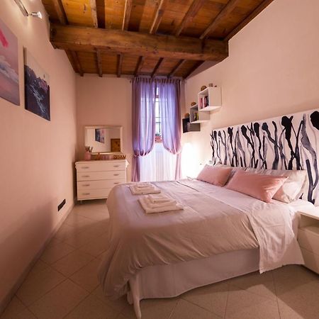 San Frediano District - Apartment Firenze Bagian luar foto