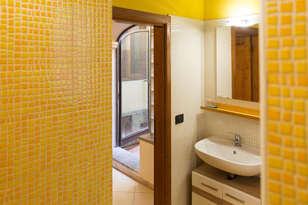 San Frediano District - Apartment Firenze Bagian luar foto