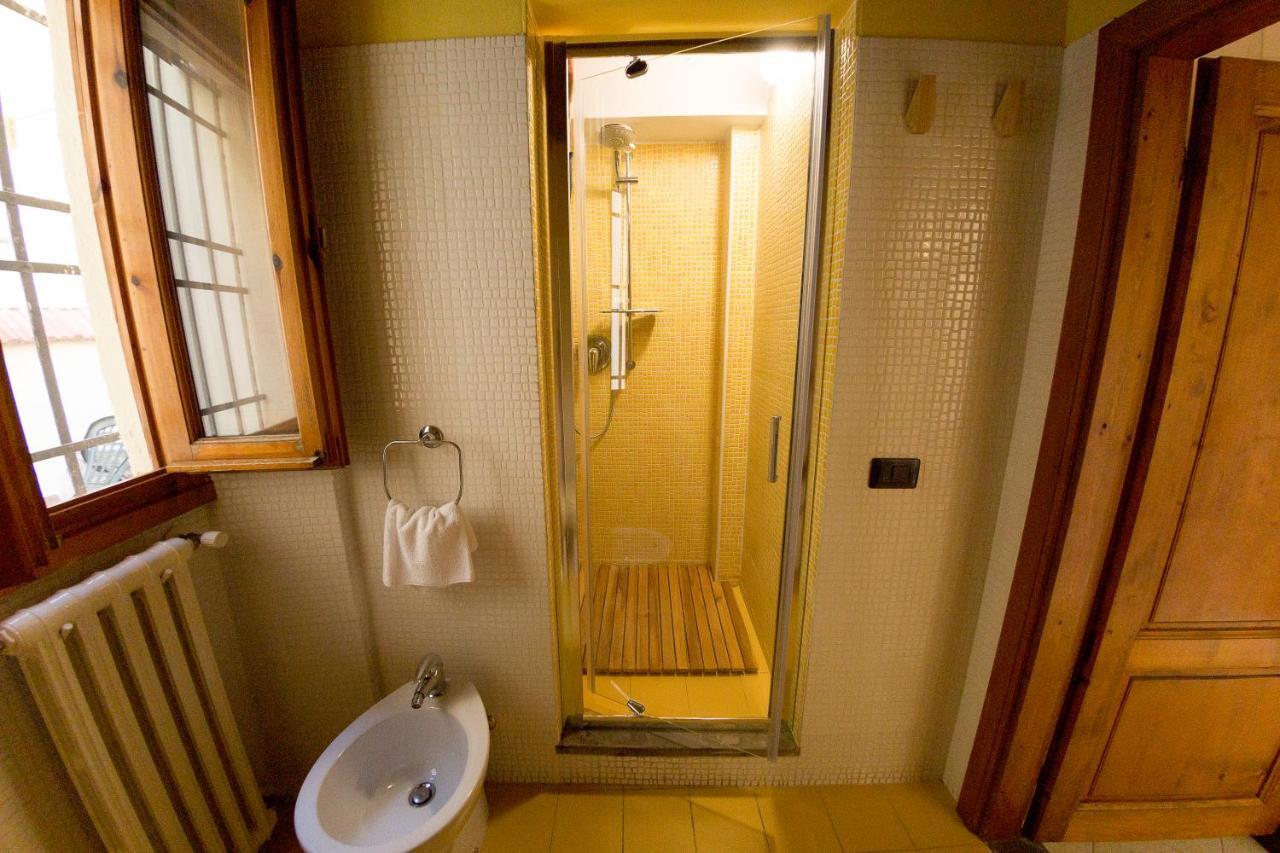 San Frediano District - Apartment Firenze Bagian luar foto