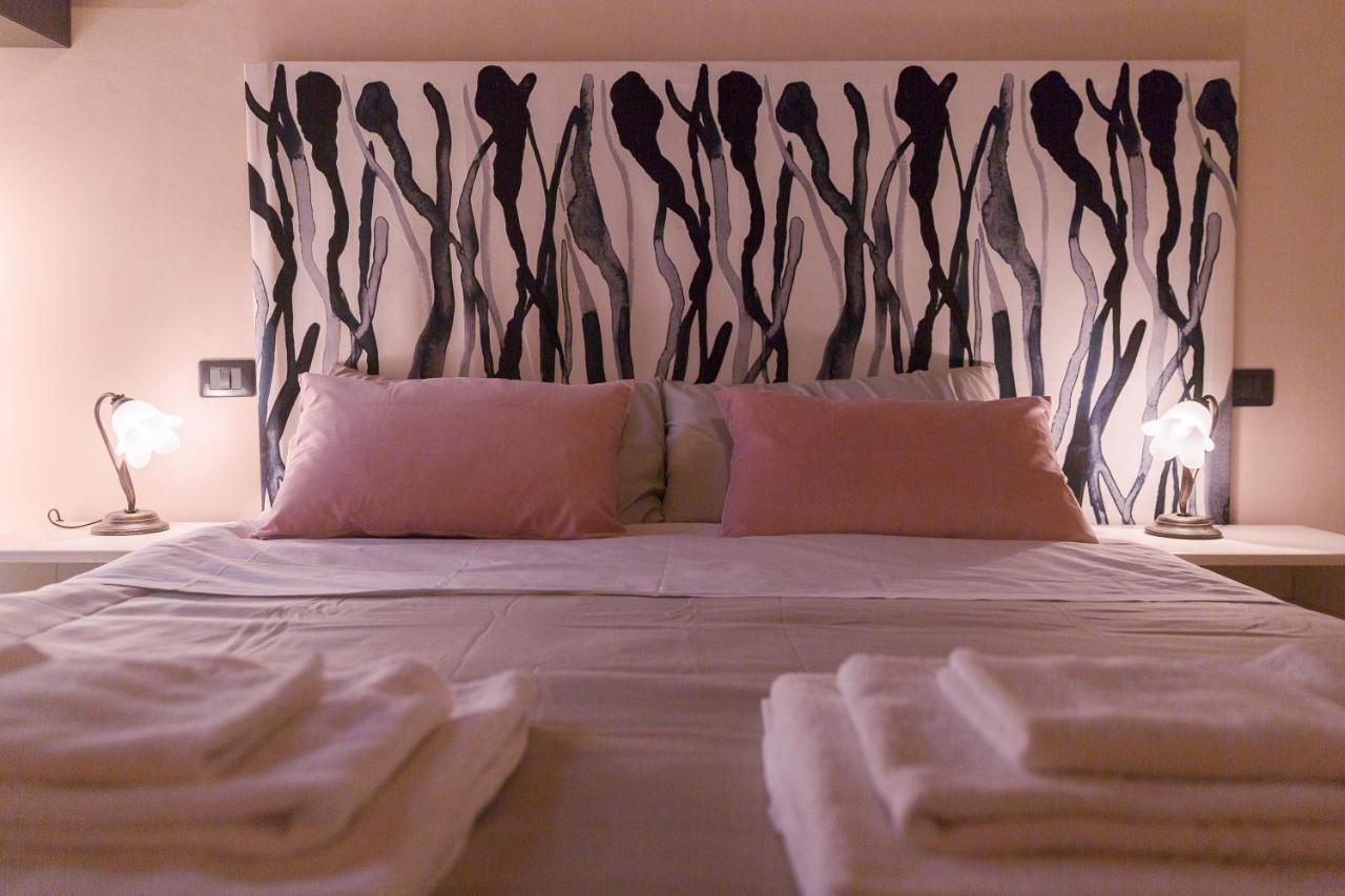 San Frediano District - Apartment Firenze Bagian luar foto