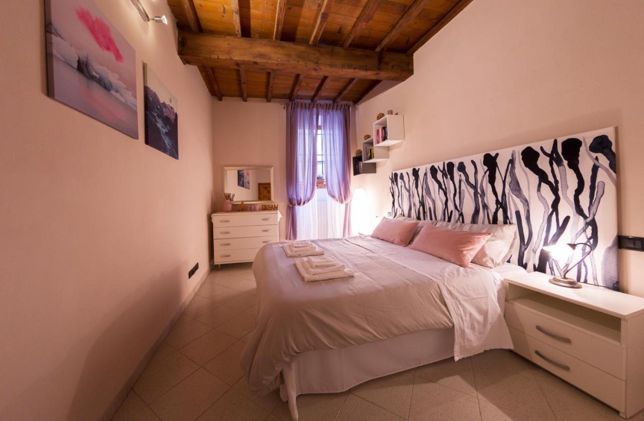 San Frediano District - Apartment Firenze Bagian luar foto
