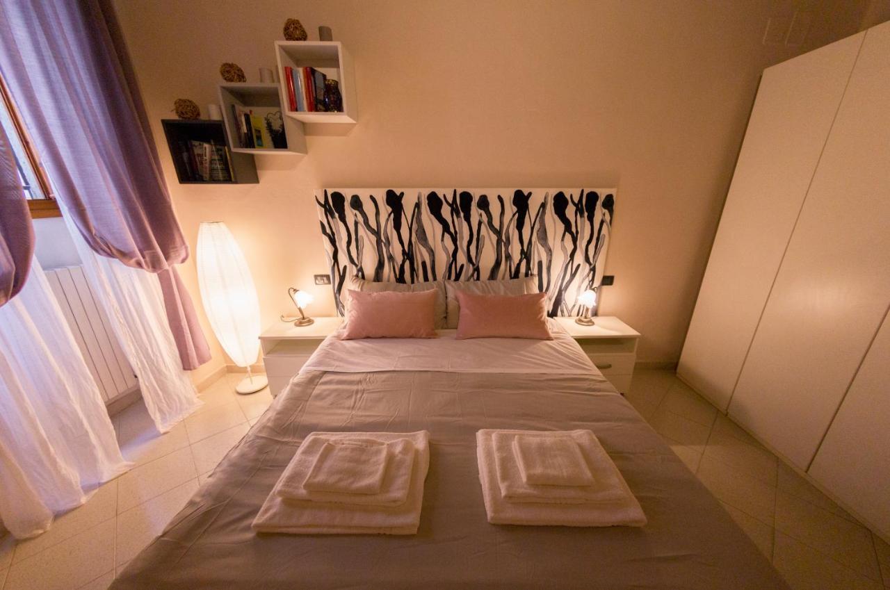 San Frediano District - Apartment Firenze Bagian luar foto