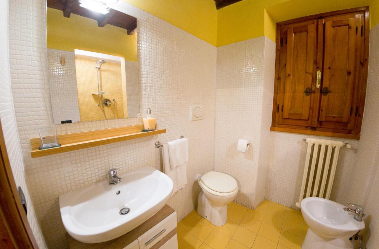 San Frediano District - Apartment Firenze Bagian luar foto