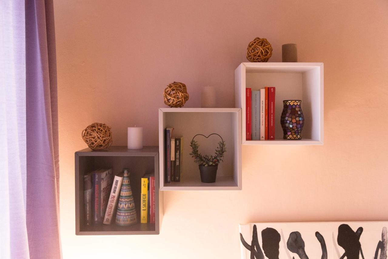 San Frediano District - Apartment Firenze Bagian luar foto