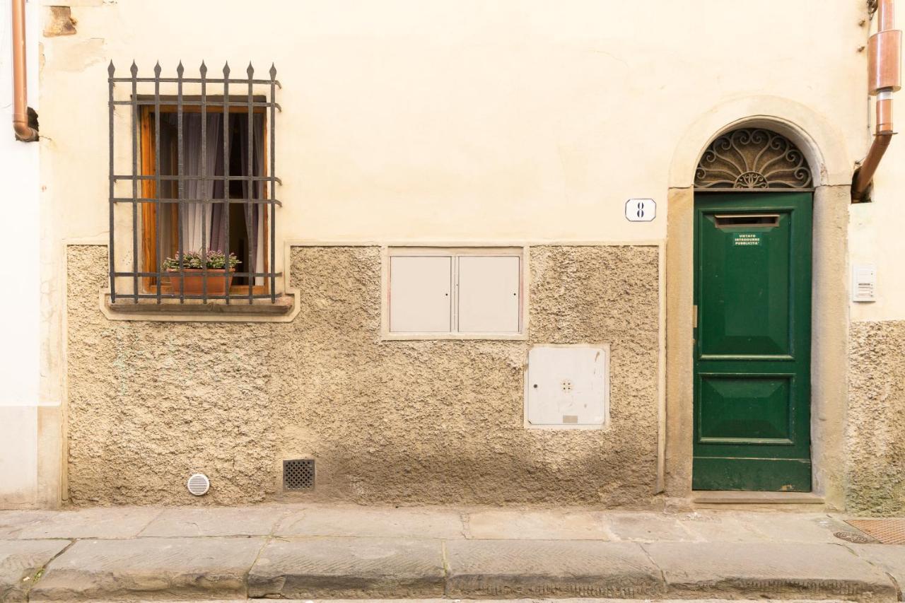 San Frediano District - Apartment Firenze Bagian luar foto